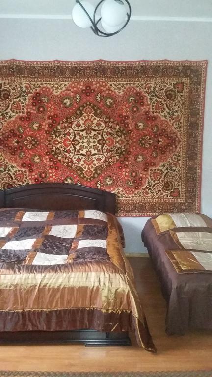 Tamila Guest House Stepancminda Pokoj fotografie