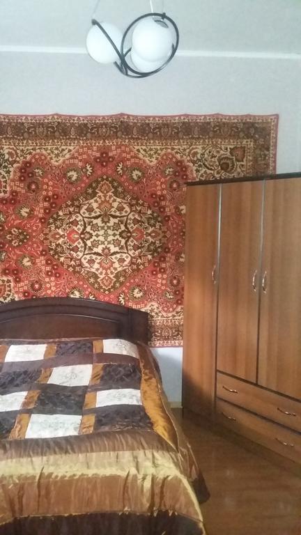 Tamila Guest House Stepancminda Pokoj fotografie